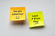 Handy Notes Handwritten Font, a Handwritten Font by Storiatype (Thumbnail 5 of 7)