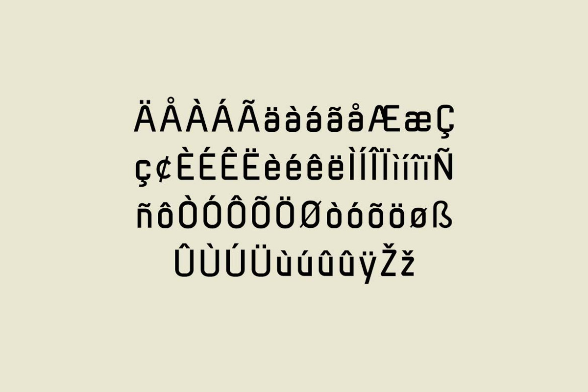 Homegrown Elegant Sans Serif Font, a Sans Serif Font by UICreative (Photo 10 of 13)