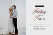Besthary - Signature, a Handwritten Font by Hasbi Creative (Thumbnail 2 of 14)