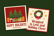 Twinkory - Christmas Display Font, a Serif Font by Youthlabs Studio (Thumbnail 3 of 12)