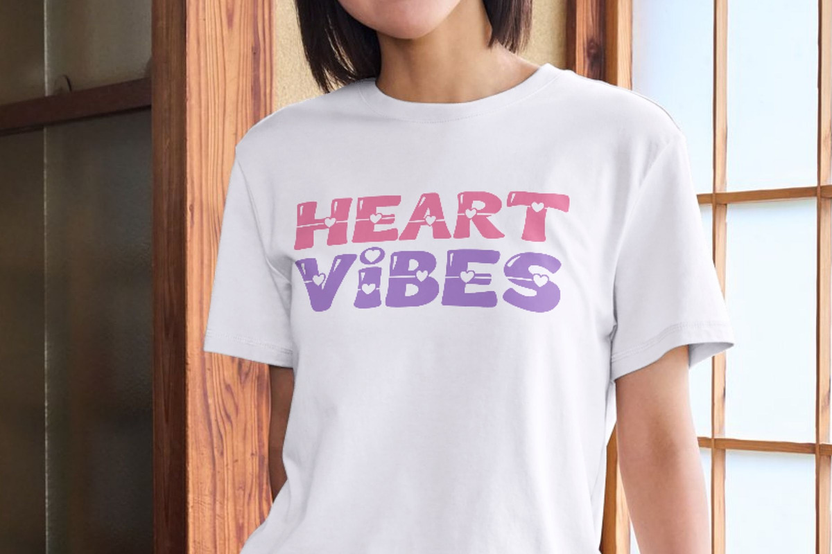 Groovi Heart – Valentine Heart Font, a Symbol Font by AnningArts (Photo 3 of 8)