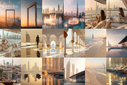 90 Dubai Travel Stock Photos, an Arts & Entertainment Photo by Incomelion (Thumbnail 10 of 12)