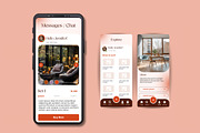 Interior Furniture Store UI, a Templates & Theme by studiogstock (Thumbnail 2 of 2)