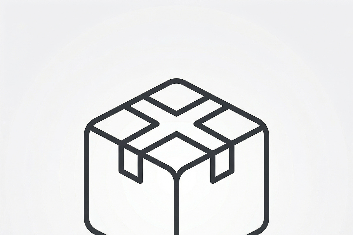 10 Vector Ecommerce Outline Icon Set, an Outline Icon by adenpinkstore (Photo 7 of 8)