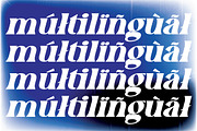 Swomun - Bold Serif, a Serif Font by tebaltipislab (Thumbnail 5 of 15)