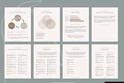 Neutral Workbook Template for Canva, a Magazine Template by Paperweight Memories (Thumbnail 6 of 9)