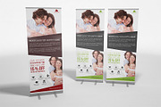 Mortgage RollUp Banner Template, a Presentation Template by don_2mba (Thumbnail 3 of 5)