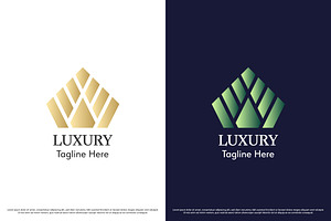 Diamond Gemstone Logo Design Icon, a Branding & Logo Template by Morvana Crew