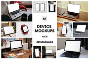 Mockup Bundle - Entire Shop 92% OFF, an Advertising Mockup by MockupForest (Thumbnail 67 of 82)