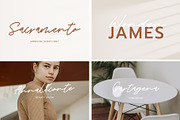 Font Bundle - Best Seller, a Script Font by Paul Hewitt (Thumbnail 6 of 11)