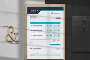 Invoice