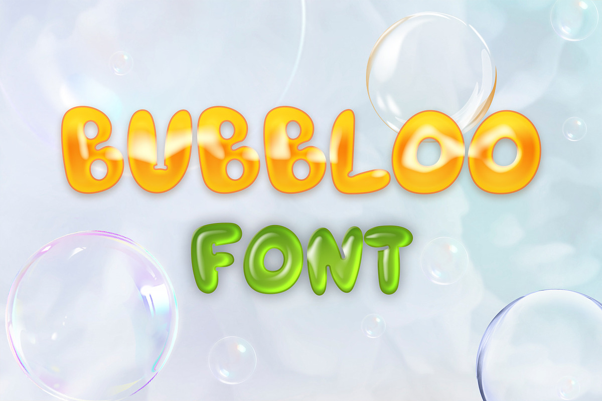 Premium Fonts Collection, a Handwritten Font by OWPictures (Photo 1 of 5)