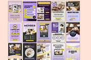 65+ Email Newsletter template, an Email Template by iloveTemplate (Thumbnail 5 of 7)