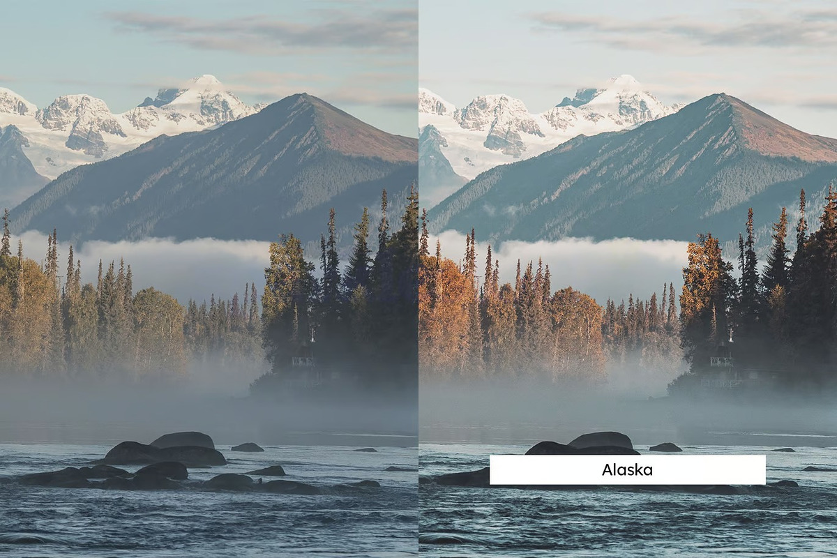 20 Cruise Vacation Lightroom Presets, a Preset Add-On by skybluecreative (Photo 6 of 9)