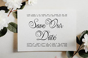 Rustaliya | Classic Elegant Script, a Script Font by gracetype_studio (Thumbnail 3 of 11)