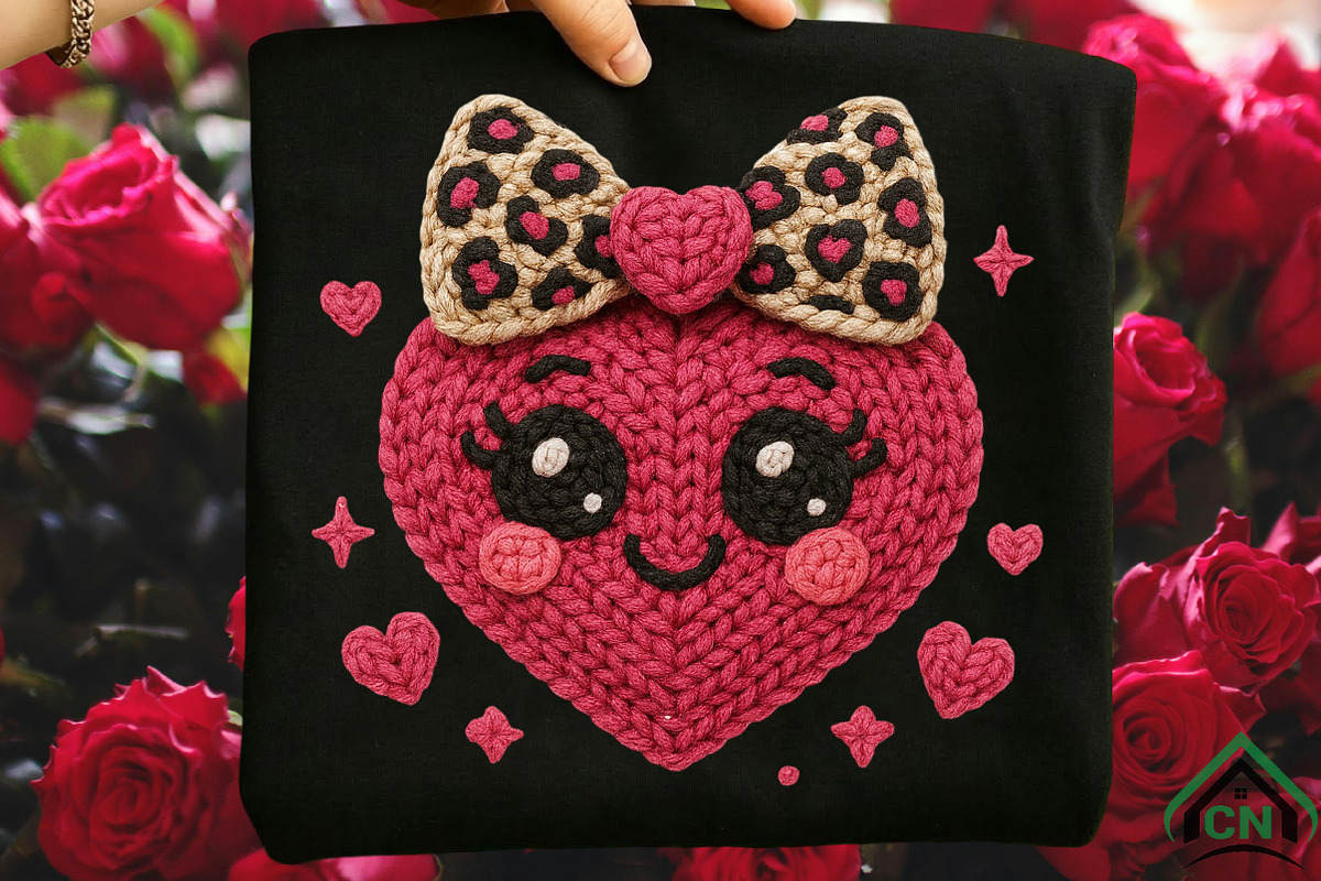 Valentine Png Valentines Cute Heart, an Illustration by Craft Nest (Photo 2 of 7)