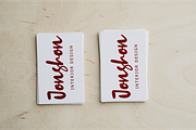 Stylleda - Handwritten Font, a Script Font by tebaltipislab (Thumbnail 4 of 11)