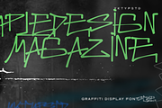 Hears, a Handwritten Font by Yktypstd (Thumbnail 3 of 8)