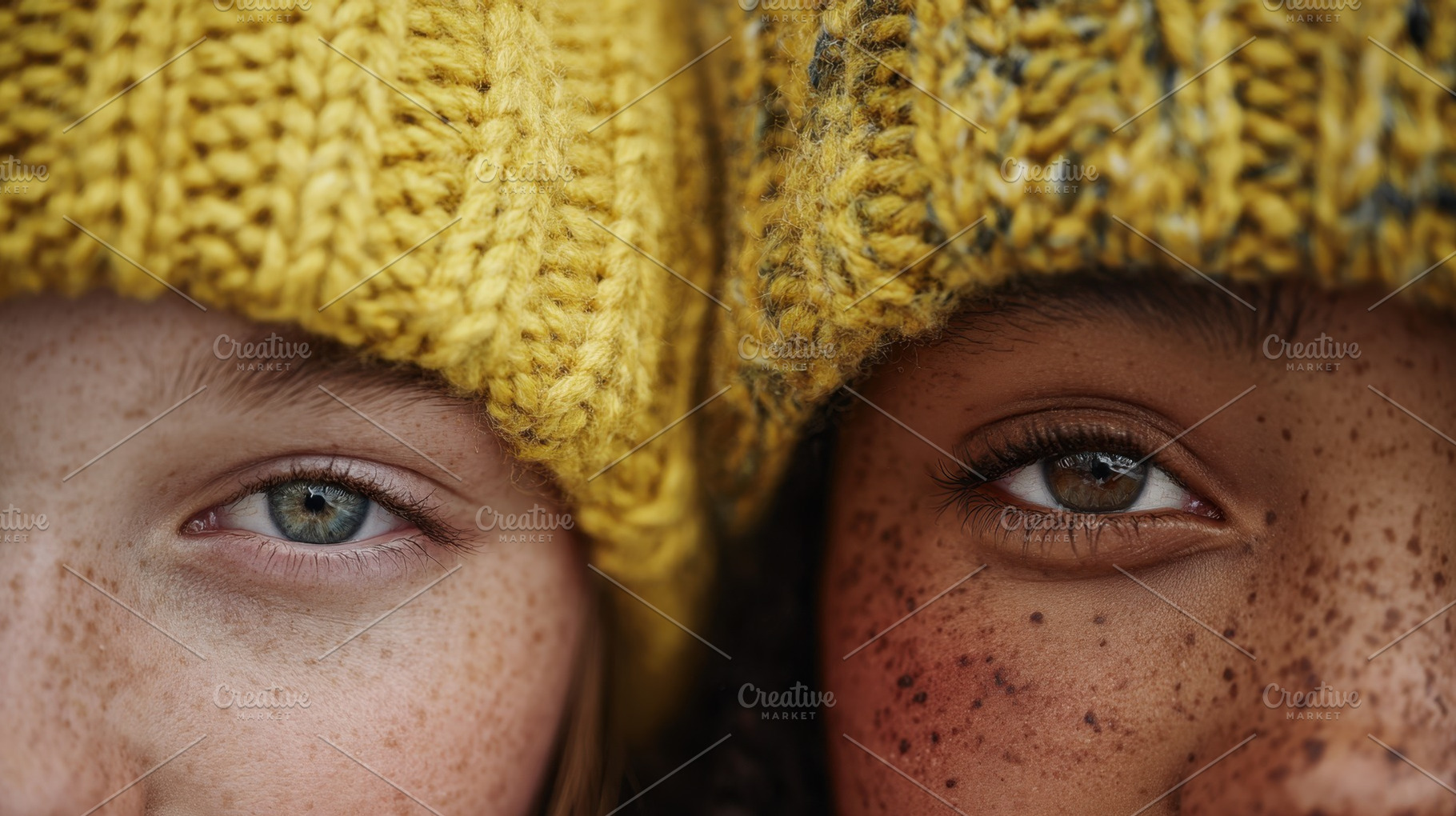 Two friends share a joyful moment, a Photo by Beautiful things