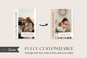 Photography Family Session Guide, a Magazine Template by ShopRShop (Thumbnail 8 of 10)