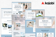 Kajabi Sales Funnel Templates, a Landing Page Template by Altenne | Kajabi Designer (Thumbnail 6 of 9)