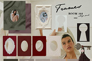 ROOM 302: Archival Hotel Collage, an Object Graphic by Purple (Thumbnail 7 of 16)