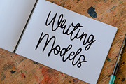 Hello Boho, a Handwritten Font by InermediaSTUDIO (Thumbnail 4 of 8)