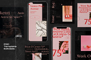 AUSTRIA - Social Media Post&Stories, a Social Media Template by Dirtytemp Studio (Thumbnail 2 of 6)
