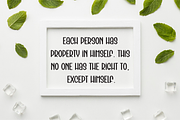 Creative Machine | Script Font, a Script Font by Scratchones (Thumbnail 4 of 8)