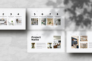 Portfolio Template, a Brochure Template by White Graphic (Thumbnail 7 of 8)