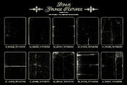 Ironworks Vectors, an Object Graphic by MiksKS (Thumbnail 6 of 15)