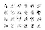 Animated Herb Stickers, an Emoji Icon by Vectors Market (Thumbnail 6 of 7)