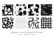 Contemporary Pieces | Patterns, a Pattern Graphic by The Collective Studio (Thumbnail 6 of 9)