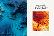 24 Abstract Topographical Wallpapers, a Wallpaper Graphic by HipFonts (Thumbnail 3 of 9)