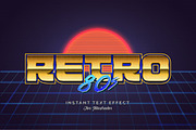 Bundle-All Products 250+ Effects, a Layer Style Add-On by Vector Galore (Thumbnail 17 of 21)