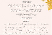 Girl Passion, a Script Font by Formatika Studio (Thumbnail 8 of 8)