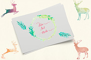 Trouble Script, a Script Font by JasmeenPetit (Thumbnail 4 of 6)