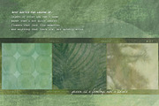 FloraVerde: Botanical Backgrounds, a Background Graphic by alonahaidash (Thumbnail 3 of 12)