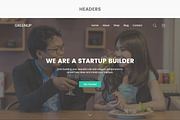 Greenup UI Kit, an UI Kit Template by Milos Knezevic (Thumbnail 6 of 15)