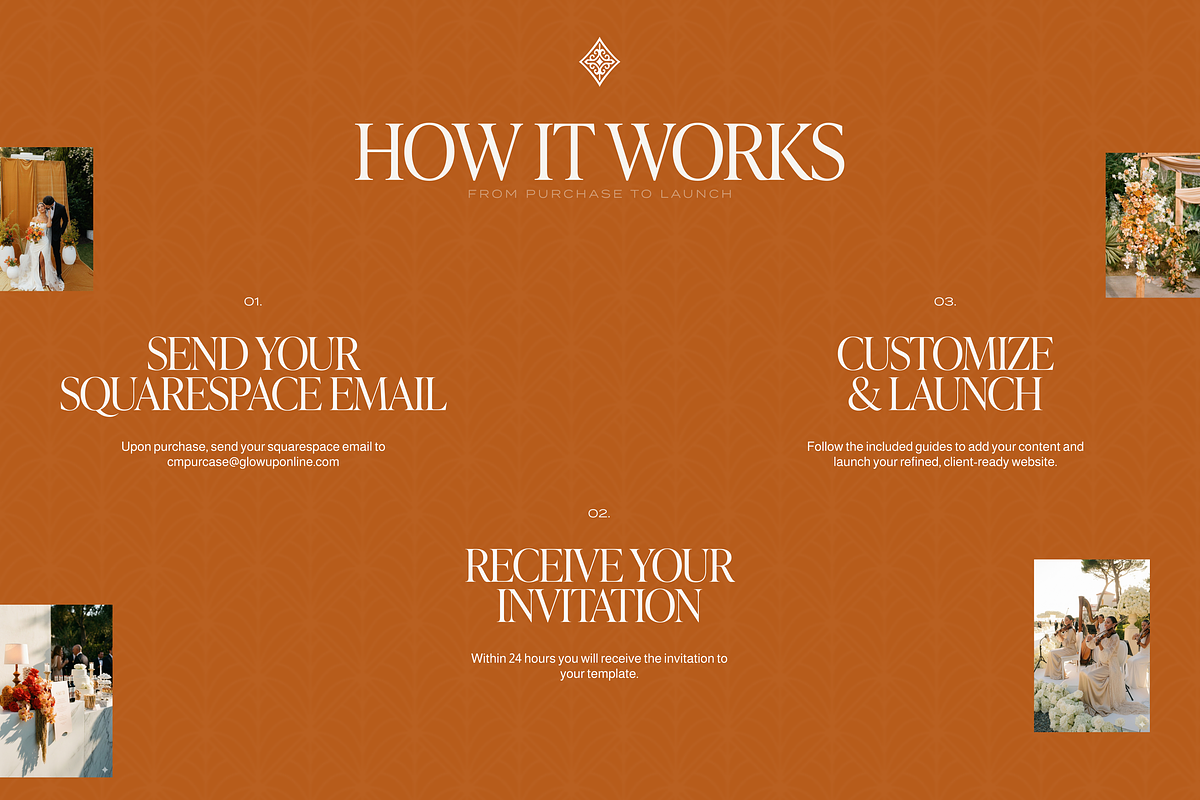 Velora Squarespace Template, a Squarespace Template by Glowup Online (Photo 7 of 8)