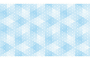 Abstract geometric pattern. Seamless, a Pattern Graphic by RODINA