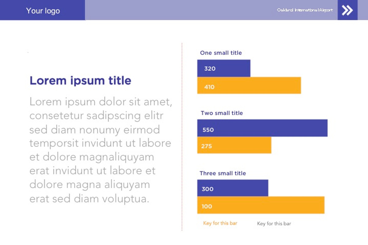 Sale, a Marketing Template by Iconography - Pitch Deck (Photo 22 of 39)