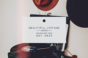 Wistar Typewriter SVG Font Family, a Sans Serif Font by Ana's Fonts (Thumbnail 6 of 11)