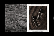 Product Brand Magazine Template⸻Clay, a Magazine Template by Studio Viita (Thumbnail 4 of 11)