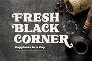 Holistic Retro – Bold Serif Font, a Serif Font by Salamahtype (Thumbnail 3 of 8)