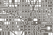 Vintage old map, a Texture Illustration by AlexZeL (Thumbnail 1 of 3)