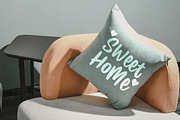 Sweet Sugar - Cute Font, a Font by Dirtytemp Studio (Thumbnail 6 of 13)