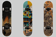The Design Enthusiast Package, a Product Mockup by Jacober Design (Thumbnail 123 of 169)