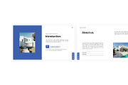 Real Estate | Powerpoint Template, a Presentation Template by tebaltipislab (Thumbnail 3 of 9)
