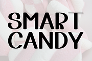 Pinky Candy, a Serif Font by FreshTypeINK (Thumbnail 5 of 8)